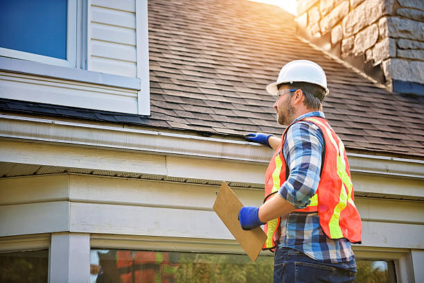 Trusted Gutter Repair And Installation service in Olsburg, KS - Ben Roofing and Steel LLC